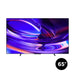 Sony BRAVIA 6 K65A60 | Téléviseur 65" - OLED - 4K 120Hz - Triluminos Pro | Sonxplus Saint-Jean-sur-Richelieu