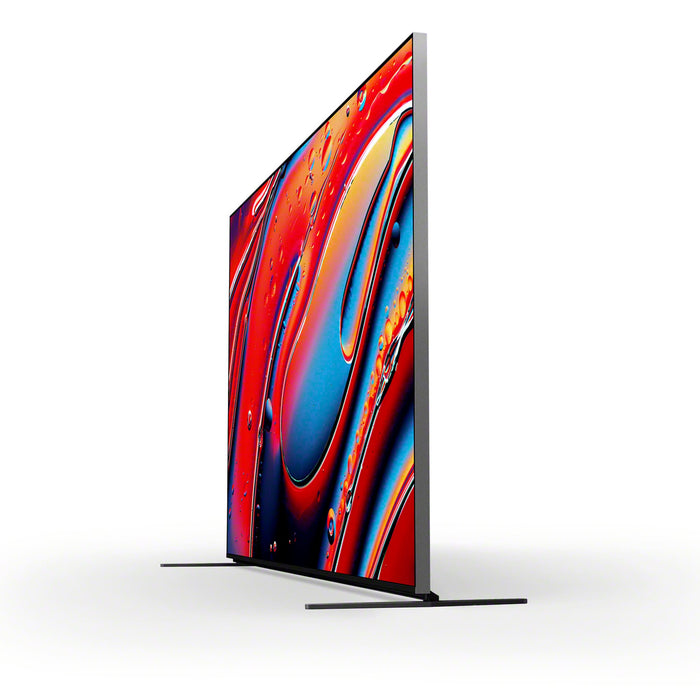 Sony BRAVIA9 K-75XR90 | Téléviseur 75" - Mini DEL - Série XR90 - 4K HDR - Google TV | Sonxplus Saint-Jean-sur-Richelieu