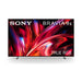 Sony BRAVIA 9 M2 K115XR90 | Téléviseur 115" - True RGB - Série XR90 - 4K HDR - Google TV | 02 | Sonxplus St-Jean