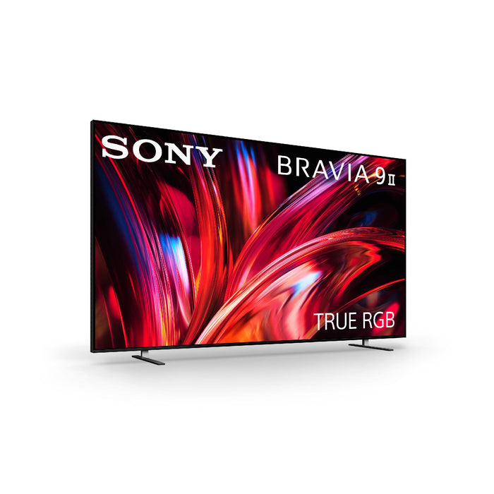 Sony BRAVIA 9 M2 K115XR90 | Téléviseur 115" - True RGB - Série XR90 - 4K HDR - Google TV | 03 | Sonxplus St-Jean