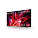 Sony BRAVIA 9 M2 K115XR90 | Téléviseur 115" - True RGB - Série XR90 - 4K HDR - Google TV | 04 | Sonxplus St-Jean