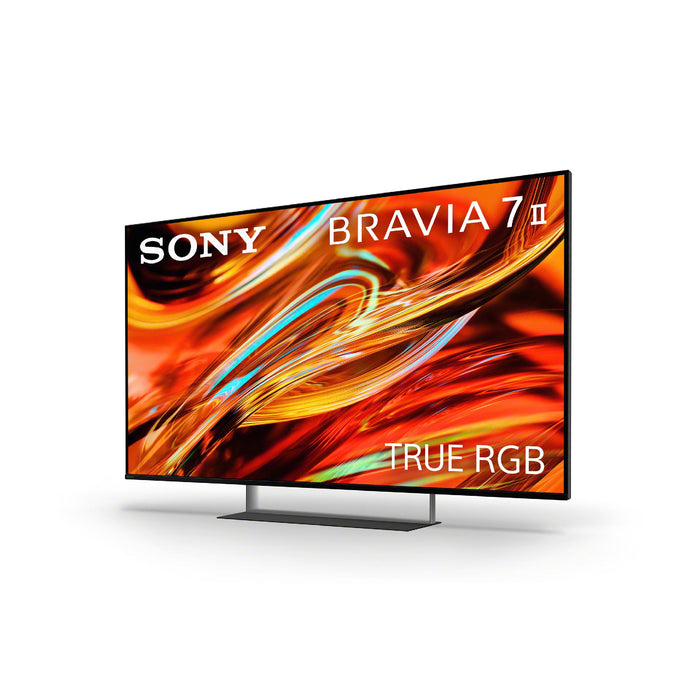 Sony BRAVIA 7 M2 K50XR70 | Téléviseur 50" - True RGB - Série XR70M2 - 4K HDR - Google TV | 04 | Sonxplus St-Jean