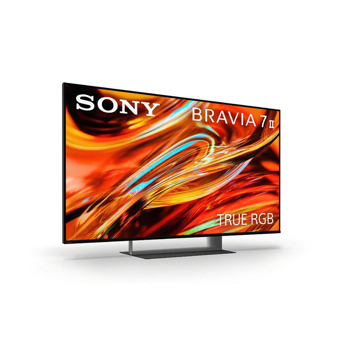 Sony BRAVIA 7 M2 K55XR70 | Téléviseur 55" - True RGB - Série XR70M2 - 4K HDR - Google TV | 03 | Sonxplus St-Jean