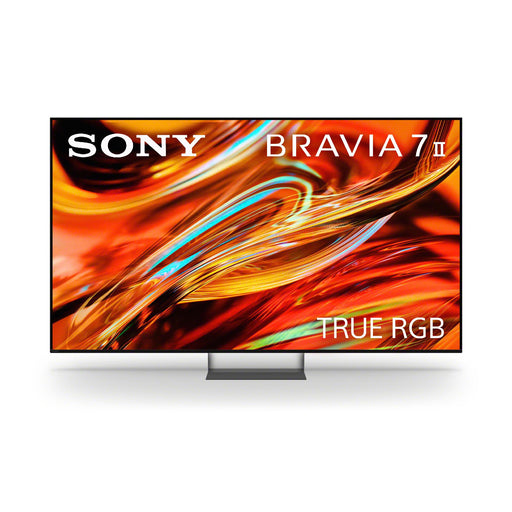 Sony BRAVIA 7 II K65XR70 | Téléviseur 65" - True RGB - Série XR70M2 - 4K HDR - Google TV | Sonxplus Saint-Jean-sur-Richelieu