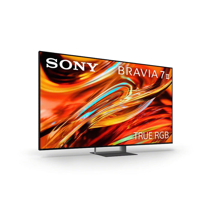 Sony BRAVIA 7 M2 K65XR70 | Téléviseur 65" - True RGB - Série XR70M2 - 4K HDR - Google TV | 03 | Sonxplus St-Jean