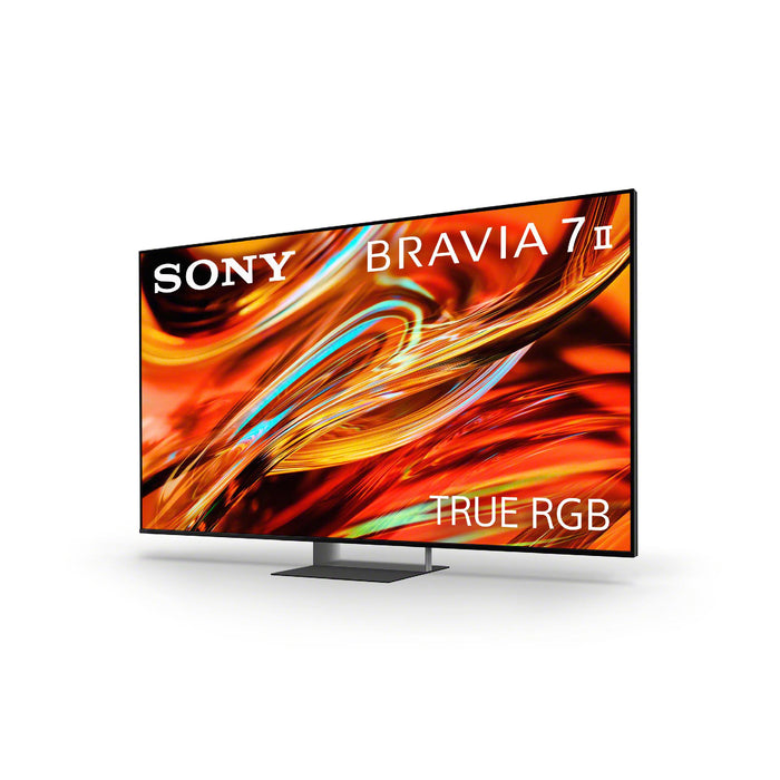 Sony BRAVIA 7 M2 K65XR70 | Téléviseur 65" - True RGB - Série XR70M2 - 4K HDR - Google TV | 04 | Sonxplus St-Jean