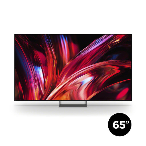 Sony BRAVIA 9 II K65XR90 | Téléviseur 65" - True RGB - Série XR90M2 - 4K HDR - Google TV | Sonxplus Saint-Jean-sur-Richelieu