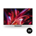 Sony BRAVIA 9 M2 K75XR90 | Téléviseur 75" - True RGB - Série XR90 - 4K HDR - Google TV | Sonxplus Saint-Jean-sur-Richelieu
