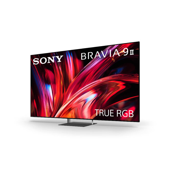 Sony BRAVIA 9 M2 K75XR90 | Téléviseur 75" - True RGB - Série XR90 - 4K HDR - Google TV | Sonxplus Saint-Jean-sur-Richelieu