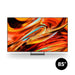 Sony BRAVIA 7 M2 K85XR70 | Téléviseur 85" - True RGB - Série XR70M2 - 4K HDR - Google TV | Sonxplus Saint-Jean-sur-Richelieu
