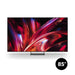 Sony BRAVIA 9 M2 K85XR90 | Téléviseur 85" - True RGB - Série XR90 - 4K HDR - Google TV | Sonxplus Saint-Jean-sur-Richelieu