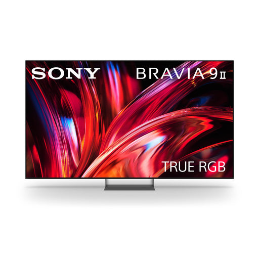 Sony BRAVIA 9 M2 K85XR90 | Téléviseur 85" - True RGB - Série XR90 - 4K HDR - Google TV | Sonxplus Saint-Jean-sur-Richelieu