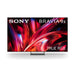 Sony BRAVIA 9 M2 K85XR90 | Téléviseur 85" - True RGB - Série XR90 - 4K HDR - Google TV | Sonxplus Saint-Jean-sur-Richelieu