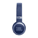 JBL Live 670NC | Écouteurs circum-auriculaires - Sans fil - Bluetooth - Bleu | Sonxplus Saint-Jean-sur-Richelieu