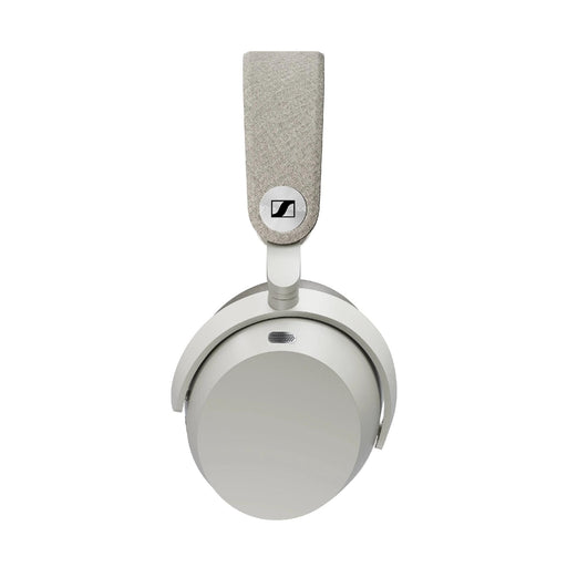 Sennheiser MOMENTUM 5 Wireless | Écouteurs supra-auriculaires - Sans fil - Réduction adaptative du bruit - Blanc | Sonxplus Saint-Jean-sur-Richelieu