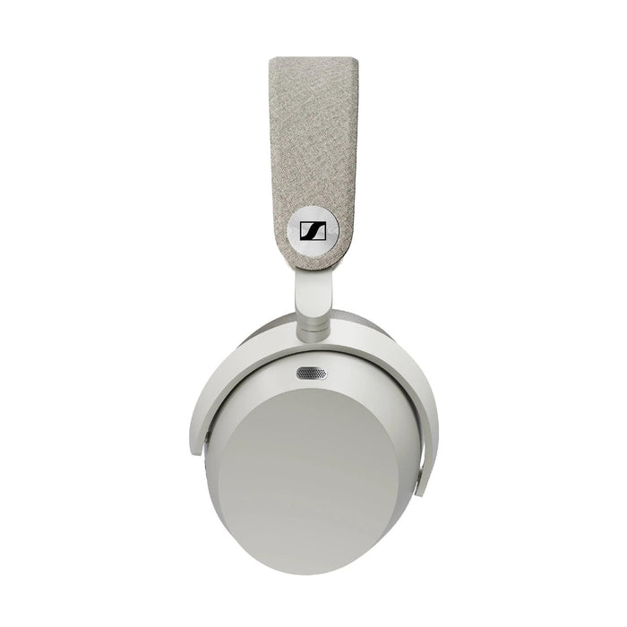 Sennheiser MOMENTUM 5 Wireless | Écouteurs supra-auriculaires - Sans fil - Réduction adaptative du bruit - Blanc | 02 | Sonxplus St-Jean