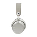 Sennheiser MOMENTUM 5 Wireless | Écouteurs supra-auriculaires - Sans fil - Réduction adaptative du bruit - Blanc | 02 | Sonxplus St-Jean