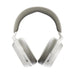 Sennheiser MOMENTUM 5 Wireless | Écouteurs supra-auriculaires - Sans fil - Réduction adaptative du bruit - Blanc | 03 | Sonxplus St-Jean
