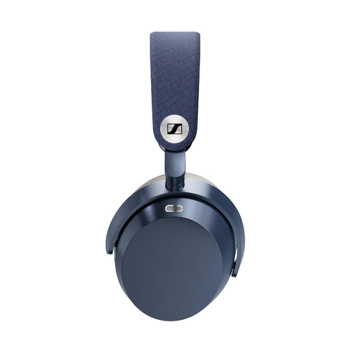 Sennheiser MOMENTUM 5 Wireless | Écouteurs supra-auriculaires - Sans fil - Réduction adaptative du bruit - Denim | Sonxplus Saint-Jean-sur-Richelieu