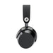 Sennheiser MOMENTUM 5 Wireless | Écouteurs supra-auriculaires - Sans fil - Réduction adaptative du bruit - Noir | 02 | Sonxplus St-Jean