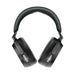 Sennheiser MOMENTUM 5 Wireless | Écouteurs supra-auriculaires - Sans fil - Réduction adaptative du bruit - Noir | 03 | Sonxplus St-Jean