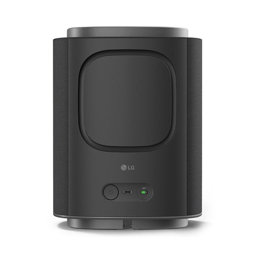 LG M5 | Haut-parleur Sound Suite - 1.1.1 Canaux - 60W - Wi-Fi - Bluetooth - Unité | Sonxplus Saint-Jean-sur-Richelieu