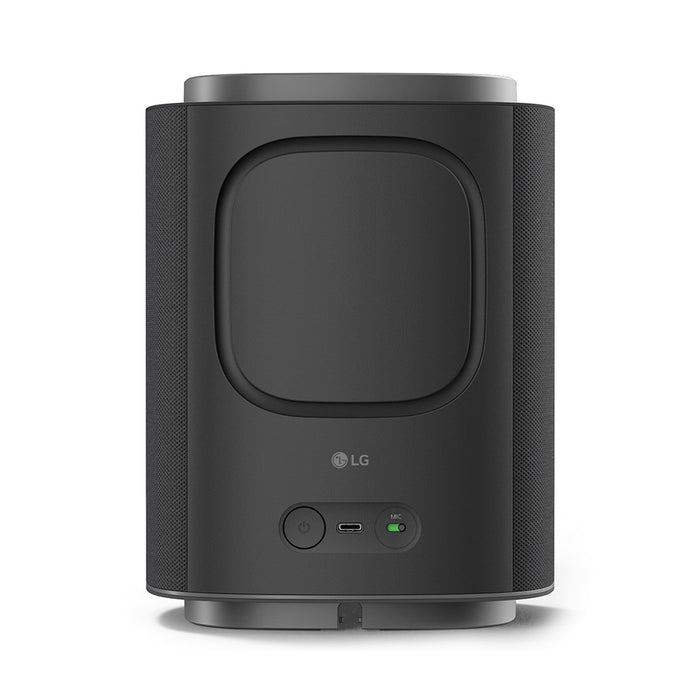 LG M5 | Haut-parleur Sound Suite - 1.1.1 Canaux - 60W - Wi-Fi - Bluetooth - Unité | Sonxplus Saint-Jean-sur-Richelieu