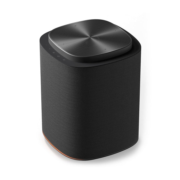 LG M5 | Haut-parleur Sound Suite - 1.1.1 Canaux - 60W - Wi-Fi - Bluetooth - Unité | Sonxplus Saint-Jean-sur-Richelieu