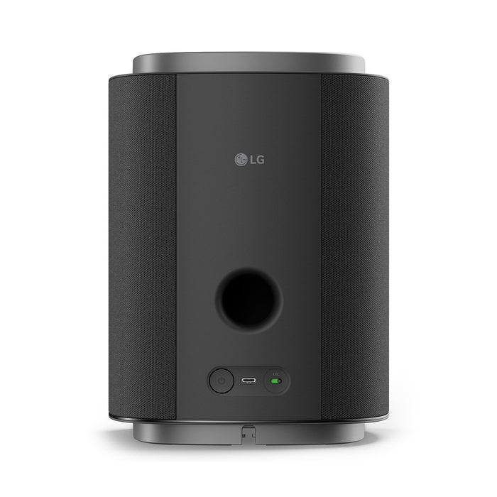 LG M7 | Haut-parleur Sound Suite - 2.1.1 Canaux - 100W - Wi-Fi - Bluetooth - Unité | Sonxplus Saint-Jean-sur-Richelieu