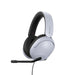 Sony MDRG300/B | Casque de jeu filaire INZONE H3 - 3.5 mm Jack - Noir | 01 | Sonxplus St-Jean