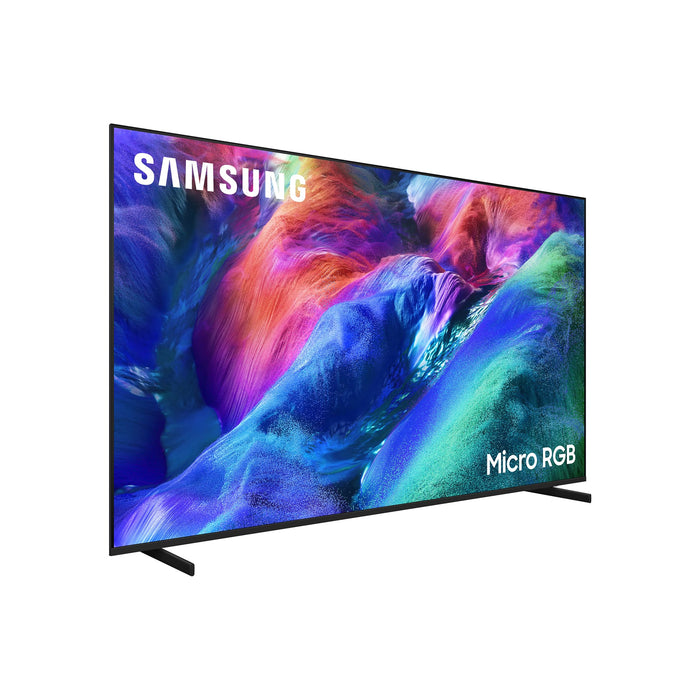 Samsung MRN65R85HAFXZC | 65" TV - Micro RGB - Anti-glare - 4K 144Hz - R85H Series | Sonxplus Saint-Jean-sur-Richelieu