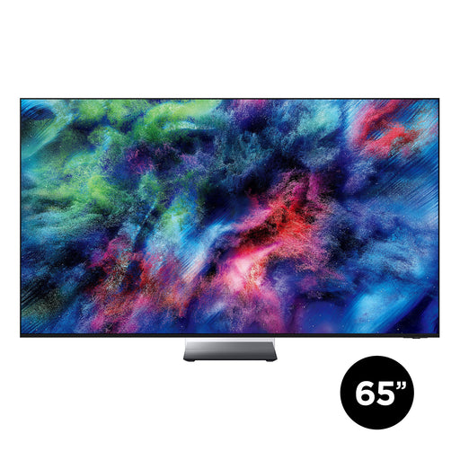 Samsung MRN65R95HAFXZC | 65" TV - Micro RGB - Glare-Free - 165Hz 4K | Sonxplus Saint-Jean-sur-Richelieu