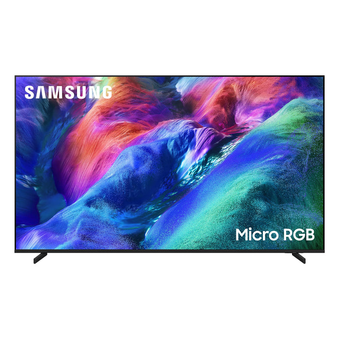 Samsung MRN75R85HAFXZC | Téléviseur 75" - Micro RGB - Anti-reflet - 4K 144Hz - Série R85H | Sonxplus Saint-Jean-sur-Richelieu