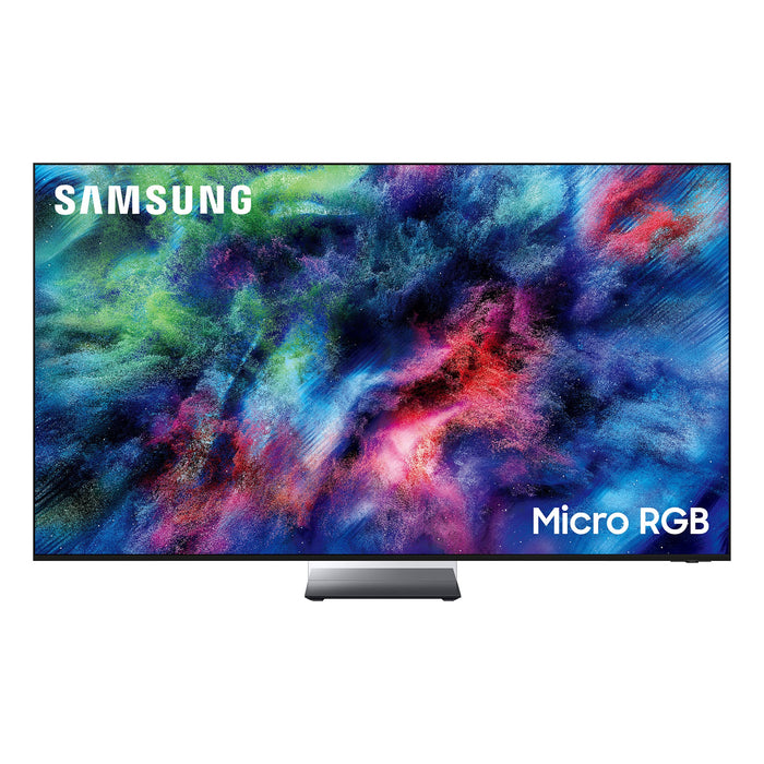 Samsung MRN75R95HAFXZC | Téléviseur 75" - Micro RGB - Sans reflets - 165Hz 4K | Sonxplus Saint-Jean-sur-Richelieu