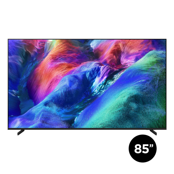Samsung MRN85R85HAFXZC | 85" TV - Micro RGB - Anti-glare - 4K 144Hz - R85H Series | Sonxplus Saint-Jean-sur-Richelieu