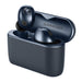 Sennheiser MOMENTUM True Wireless 5 | Écouteurs intra-auriculaire - Sans-fil - Denim | Sonxplus Saint-Jean-sur-Richelieu
