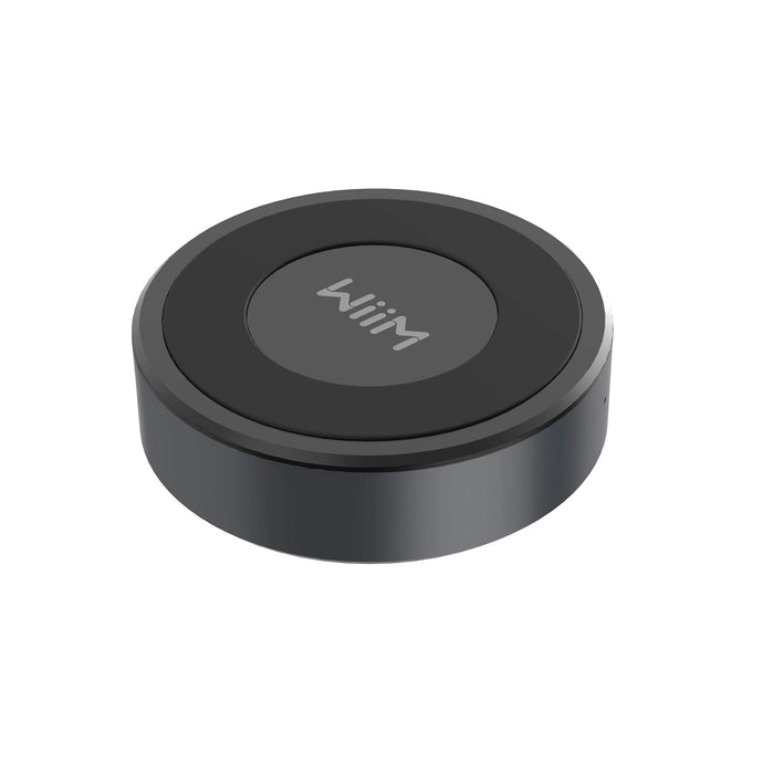 WiiM Mini | Streaming Audio - Airplay 2 - Spotify connect | Sonxplus Saint-Jean-sur-Richelieu