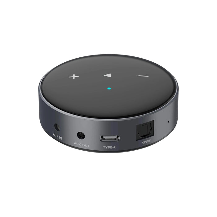 WiiM Mini | Streaming Audio - Airplay 2 - Spotify connect | Sonxplus Saint-Jean-sur-Richelieu