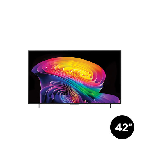 LG OLED42C6PUA | Téléviseur 42" 4K OLED - Série C6 - 120Hz - a11 AI Processor Gen3 | Sonxplus Saint-Jean-sur-Richelieu