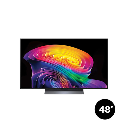 LG OLED48C6PUA | Téléviseur 48" 4K OLED - Série C6 - 120Hz - a11 AI Processor Gen3 | Sonxplus Saint-Jean-sur-Richelieu