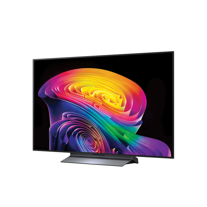 LG OLED48C6PUA | 48" 4K OLED TV - C6 Series - 120Hz - a11 AI Processor Gen3 | Sonxplus Saint-Jean-sur-Richelieu