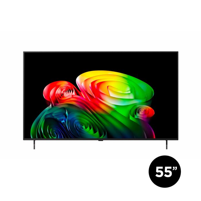 LG OLED55B6GUA | Téléviseur OLED 55" - 120Hz (VRR 144Hz) - Série B6 - ThinQ AI - Dolby Atmos | Sonxplus Saint-Jean-sur-Richelieu