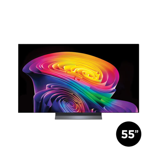 LG OLED55C6PUA | 55" 4K OLED TV - C6 Series - 120Hz - a11 AI Processor Gen3 | 01 | Sonxplus St-Jean