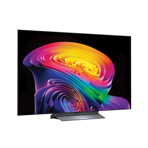 LG OLED55C6PUA | 55" 4K OLED TV - C6 Series - 120Hz - a11 AI Processor Gen3 | 02 | Sonxplus St-Jean