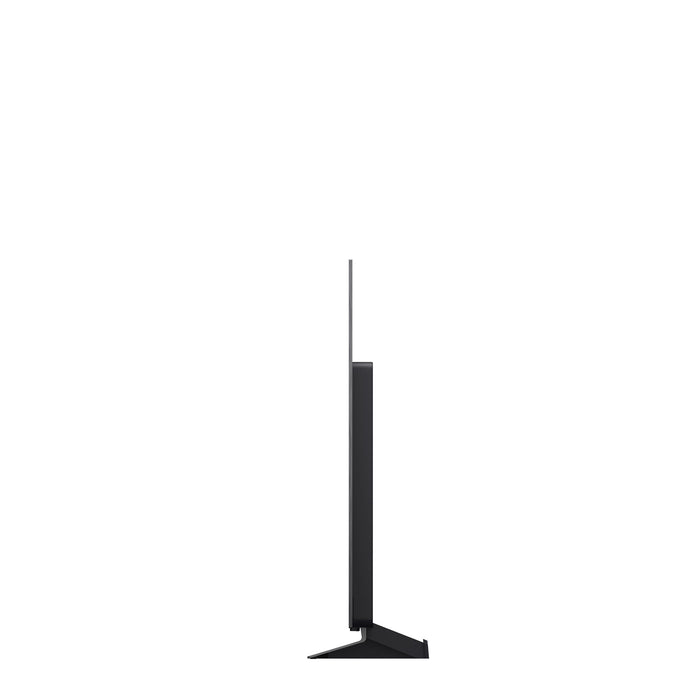 LG OLED55C6PUA | 55" 4K OLED TV - C6 Series - 120Hz - a11 AI Processor Gen3 | Sonxplus Saint-Jean-sur-Richelieu