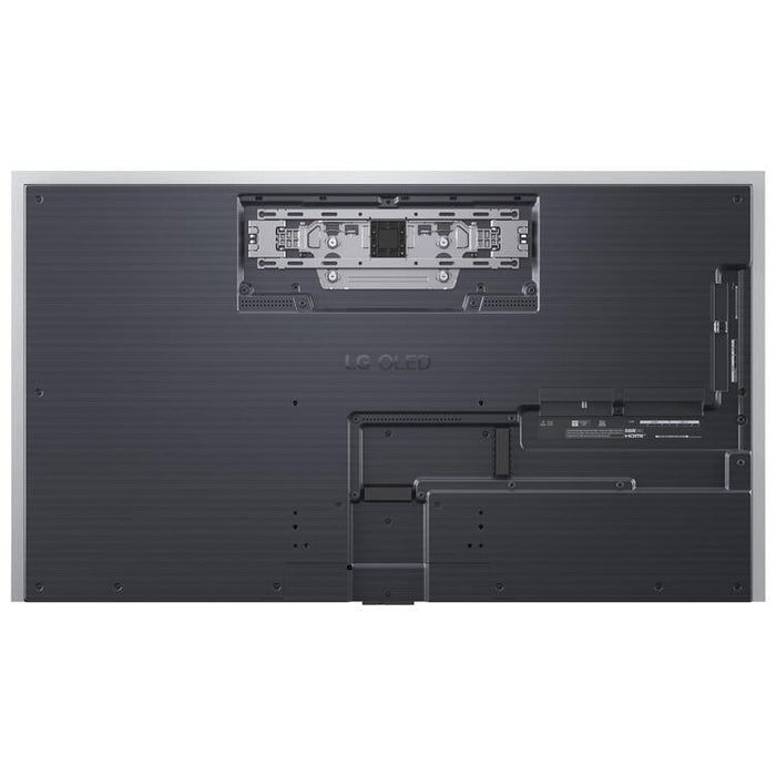 LG OLED55G5WUA | Téléviseur 55" 4K OLED - 120Hz - Série G5 - Processeur IA a11 4K Gen2 - Noir | Sonxplus Saint-Jean-sur-Richelieu