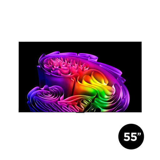 LG OLED55G6WUA | 55" 4K OLED TV - 120Hz - LG Gallery+ - ThinQAI | 01 | Sonxplus St-Jean