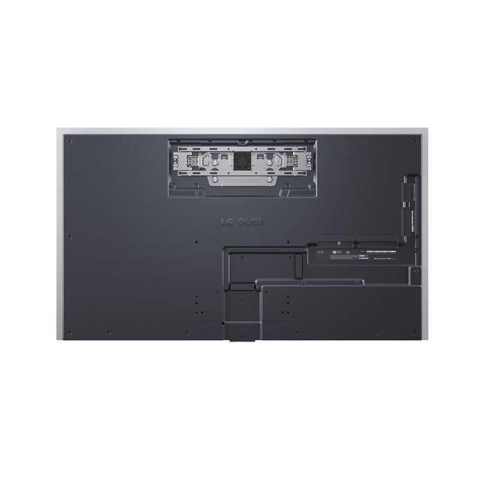 LG OLED55G6WUA | 55" OLED 4K TV - 120Hz - LG Gallery+ - ThinQAI | Sonxplus Saint-Jean-sur-Richelieu