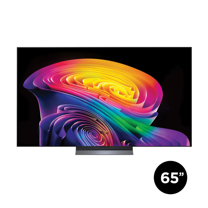 LG OLED65C6PUA | Téléviseur 65" 4K OLED - Série C6 - 120Hz - a11 AI Processor Gen3 | Sonxplus Saint-Jean-sur-Richelieu
