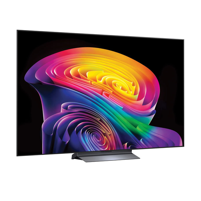 LG OLED65C6PUA | Téléviseur 65" 4K OLED - Série C6 - 120Hz - a11 AI Processor Gen3 | Sonxplus Saint-Jean-sur-Richelieu